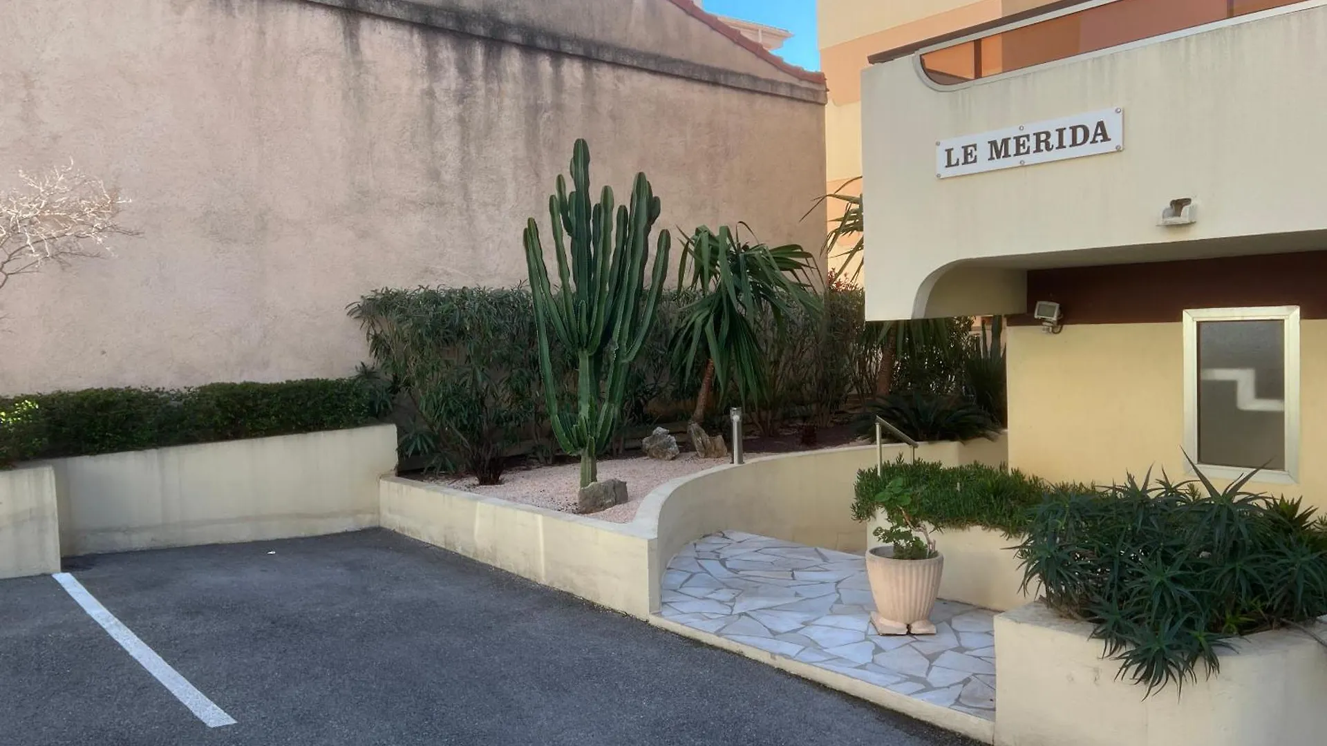 Apartment Quartier Suquet Marche Forville 4 Pers. Terrasse Cannes