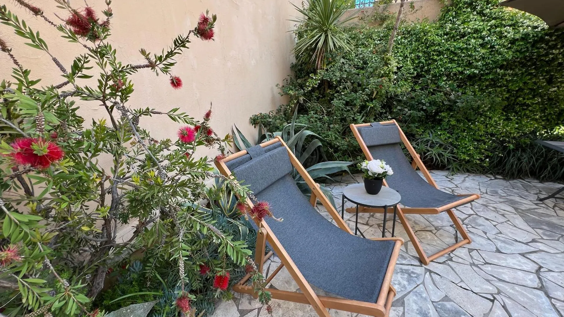 Quartier Suquet Marche Forville 4 Pers. Terrasse Cannes 0*,  France