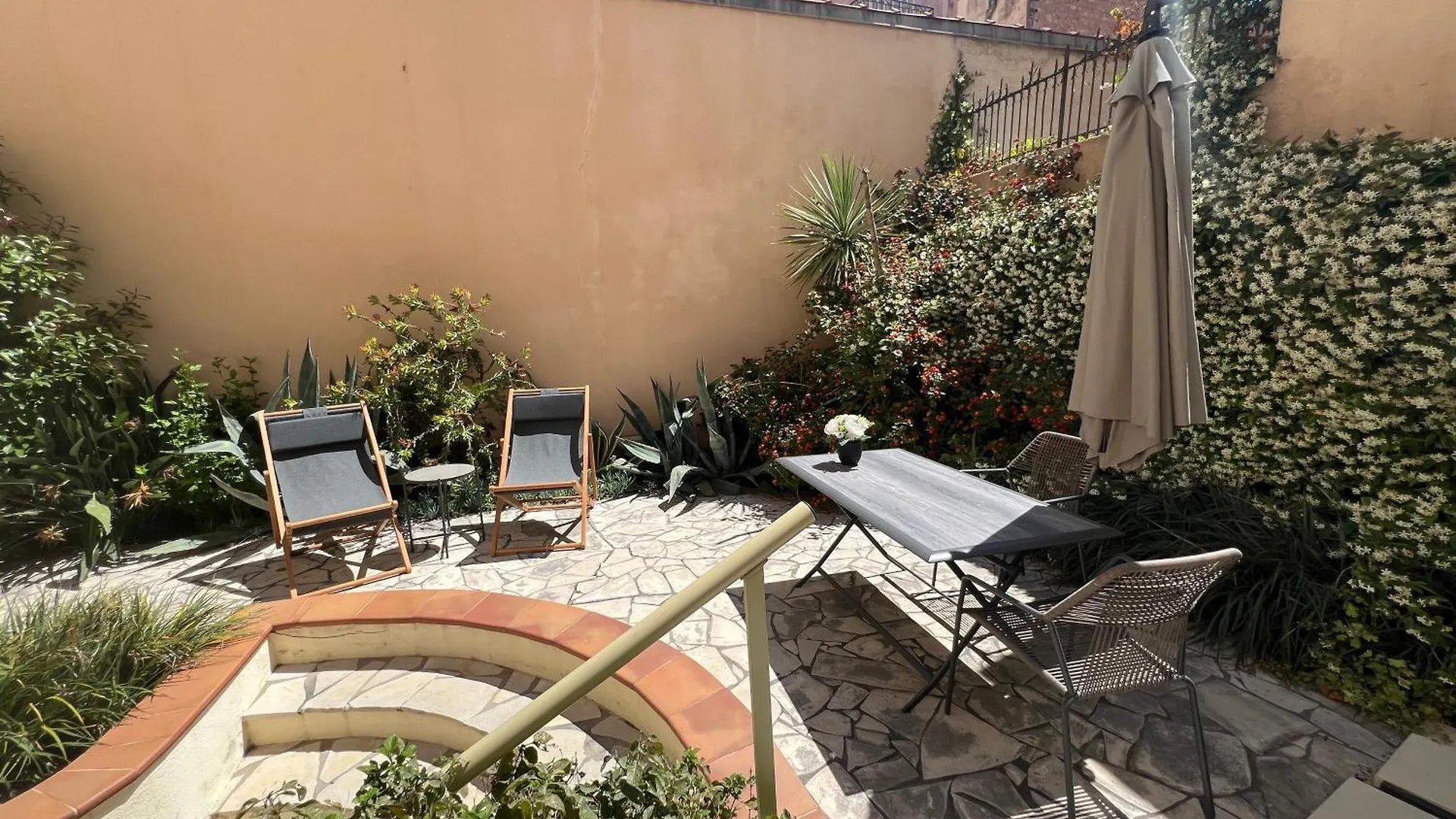 Quartier Suquet Marche Forville 4 Pers. Terrasse Cannes 0*,