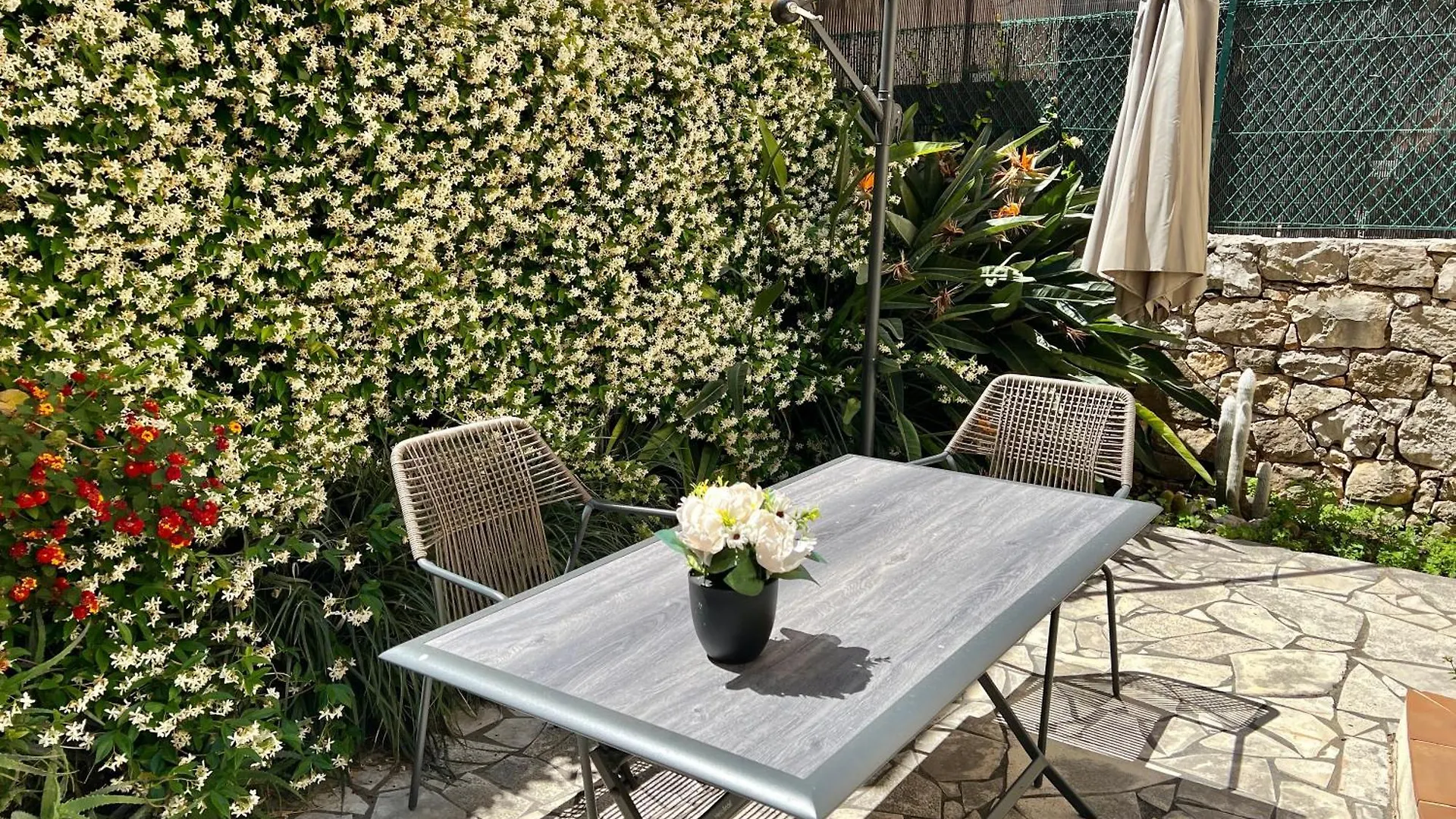 Quartier Suquet Marche Forville 4 Pers. Terrasse Cannes 0*,
