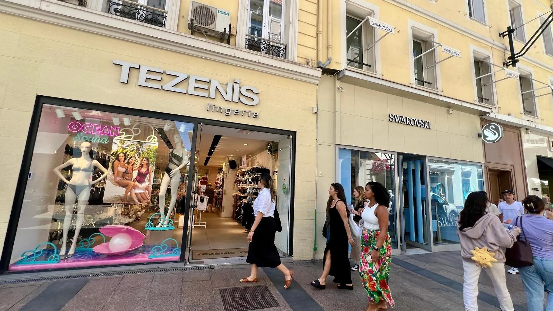 Quartier Suquet Marche Forville 4 Pers. Terrasse Cannes